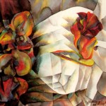 مدينة في الضباب