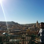 لنعلم الإنسانية كيف تغرق في الوحل