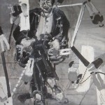 An Artist in Egypt: Three Career Paths