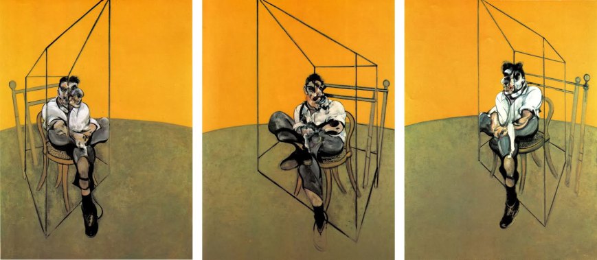 لوحة FRANCIS BACON