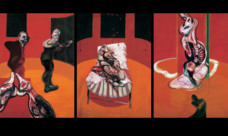 لوحة FRANCIS BACON